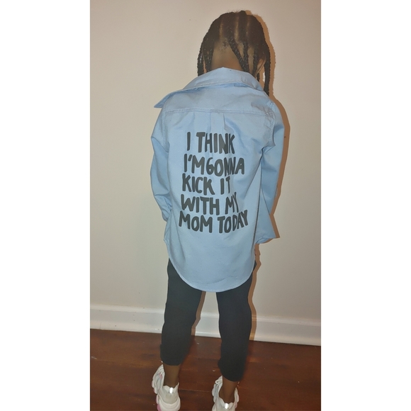 Mommy's Girl - Picture 3 of 6